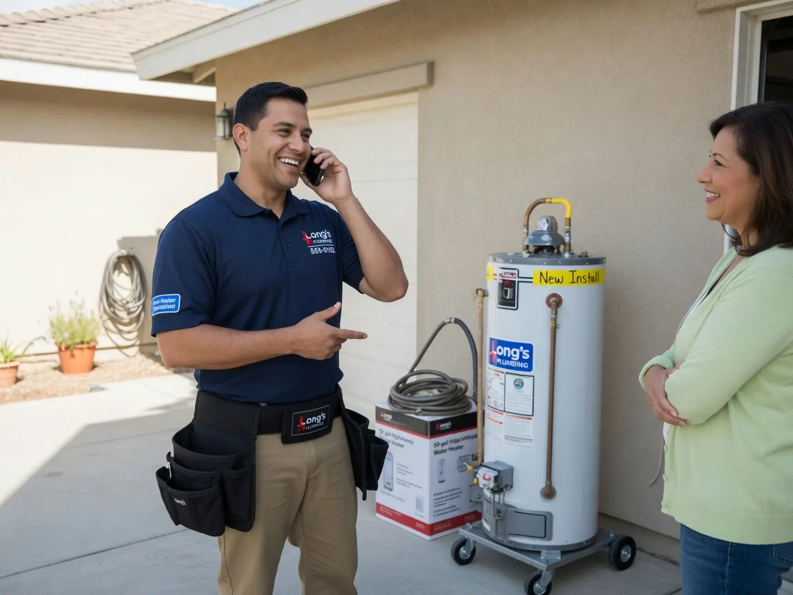 Leak Detection Newport, TN FAQs